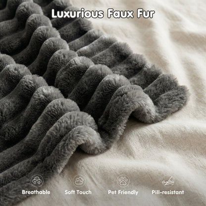 Ultra-Soft Convertible Sofa Bed – Plush, Comfortable Couch That Easily Transforms into a Bed, Perfect for Living Room or Guest Room